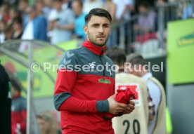 SC Freiburg - FC Ingolstadt 04
