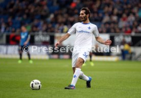 TSG 1899 Hoffenheim - SV Darmstadt 98