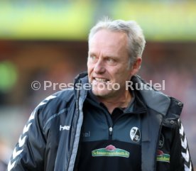 SC Freiburg - FC Augsburg