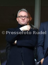 12.11.22 Bayer 04 Leverkusen - VfB Stuttgart