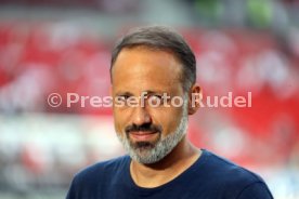 14.08.21 VfB Stuttgart - SpVgg Greuther Fürth