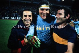 01.08.78 Borussia M&ouml;nchengladbach - Boca Juniors