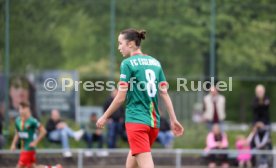 28.04.24 U17 VfL Kirchheim - U17 FC Esslingen