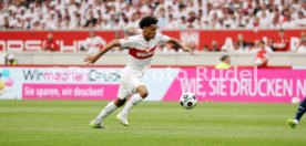 19.08.23 VfB Stuttgart - VfL Bochum