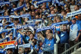TSG 1899 Hoffenheim - FC Augsburg