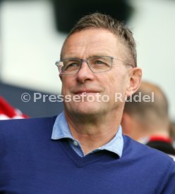 Spfr Dorfmerkingen - RB Leipzig