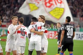 19.10.22 VfB Stuttgart - DSC Arminia Bielefeld