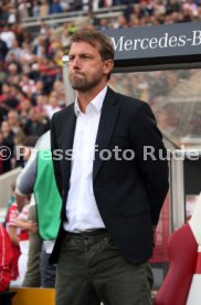 VfB Stuttgart - Borussia Dortmund