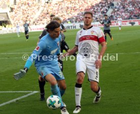 VfB Stuttgart - FC Augsburg
