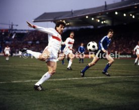 15.11.80 VfB Stuttgart - Hamburger SV