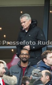 VfB Stuttgart - FC Schalke 04