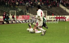 17.02.96 VfB Stuttgart - TSV 1860 M&uuml;nchen
