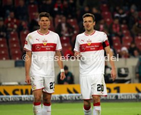 VfB Stuttgart - FC Augsburg