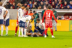 25.10.26 SC Freiburg - FC Bayern M&uuml;nchen
