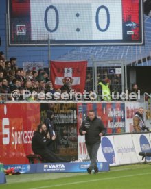 1. FC Heidenheim - Dynamo Dresden