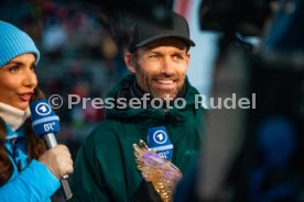 29.12.2025 Vierschanzentournee Skispringen