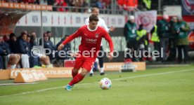 20.04.24 1. FC Heidenheim - RB Leipzig