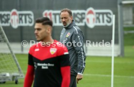11.05.21 VfB Stuttgart Training