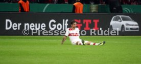 01.06.13 DFB-Pokal Finale 2013 FC Bayern M&uuml;nchen - VfB Stuttgart