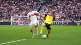 04.04.26 VfB Stuttgart - Borussia Dortmund