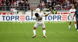 15.10.22 VfB Stuttgart - VfL Bochum