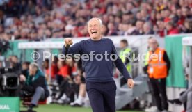 02.05.23 SC Freiburg - RB Leipzig