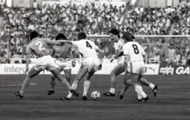 17.05.89 VfB Stuttgart - SSC Neapel