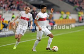 VfB Stuttgart - 1899 Hoffenheim
