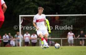 12.07.25 SV Fellbach - VfB Stuttgart