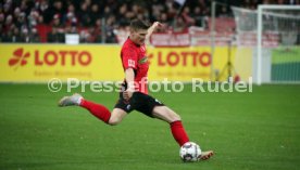SC Freiburg - RB Leipzig