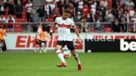 28.08.21 VfB Stuttgart - SC Freiburg