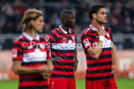 04.11.22 Borussia M&ouml;nchengladbach - VfB Stuttgart