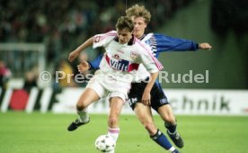 16.04.97 VfB Stuttgart - Hamburger SV