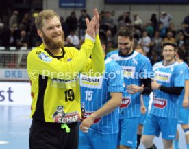 TVB 1898 Stuttgart - VfL Gummersbach