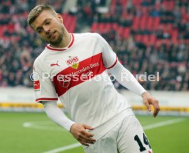 VfB Stuttgart - Bayer 04 Leverkusen