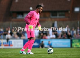 Tim Wiese (SSV Dillingen)