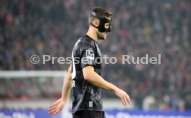 VfB Stuttgart - Borussia Dortmund