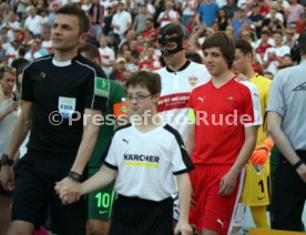 VfB Stuttgart - SV Werder Bremen