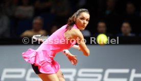 Porsche Tennis Grand Prix 2016