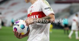 11.11.23 VfB Stuttgart - Borussia Dortmund
