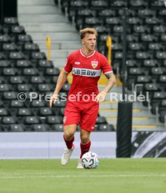 15.08.26 Fulham FC - VfB Stuttgart