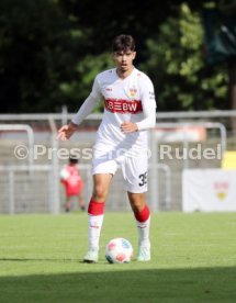 26.07.25 VfB Stuttgart - Celta de Vigo
