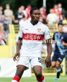 26.07.25 VfB Stuttgart - Celta de Vigo