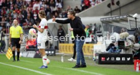 15.10.22 VfB Stuttgart - VfL Bochum