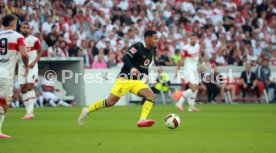 19.09.26 VfB Stuttgart - Borussia Dortmund