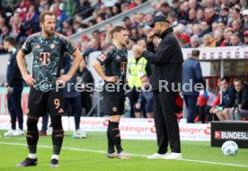 25.01.25 SC Freiburg - FC Bayern München