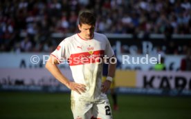 VfB Stuttgart - RB Leipzig