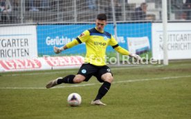 13.11.21 Stuttgarter Kickers - FC Nöttingen