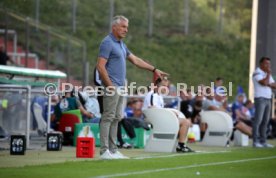 Karlsruher SC - Hannover 96