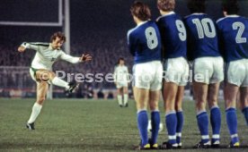 Borussia M&ouml;nchengladbach